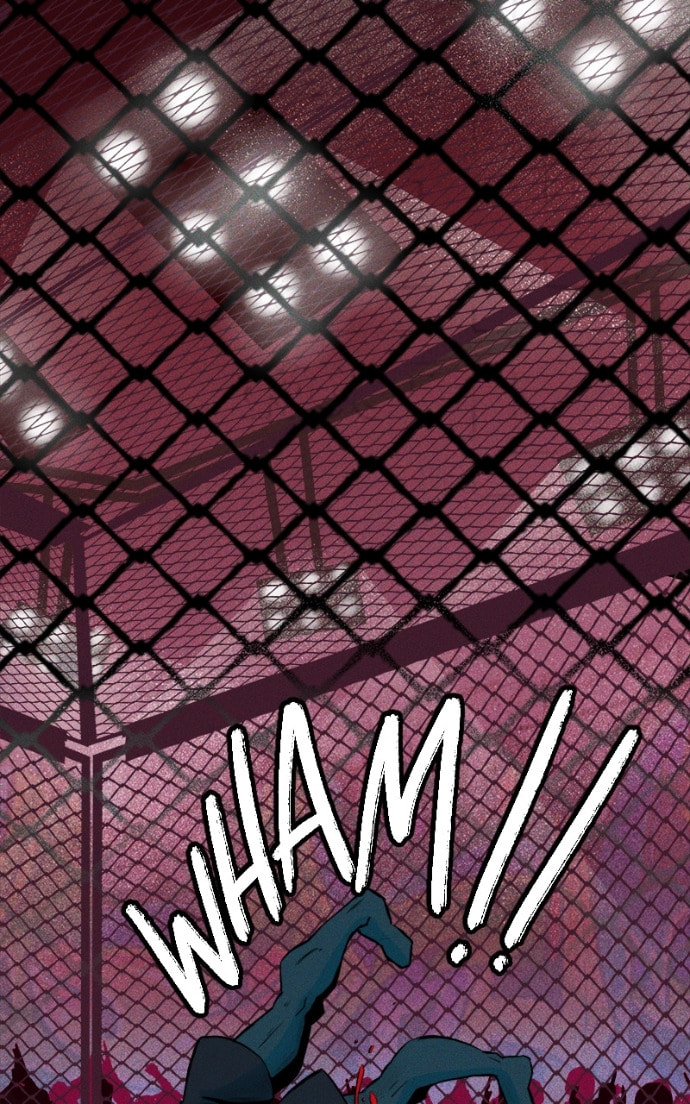 Read Red Hood chapter 36 image 27 on Lezhin
