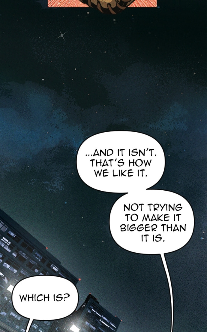 Read Red Hood chapter 36 image 3 on Lezhin