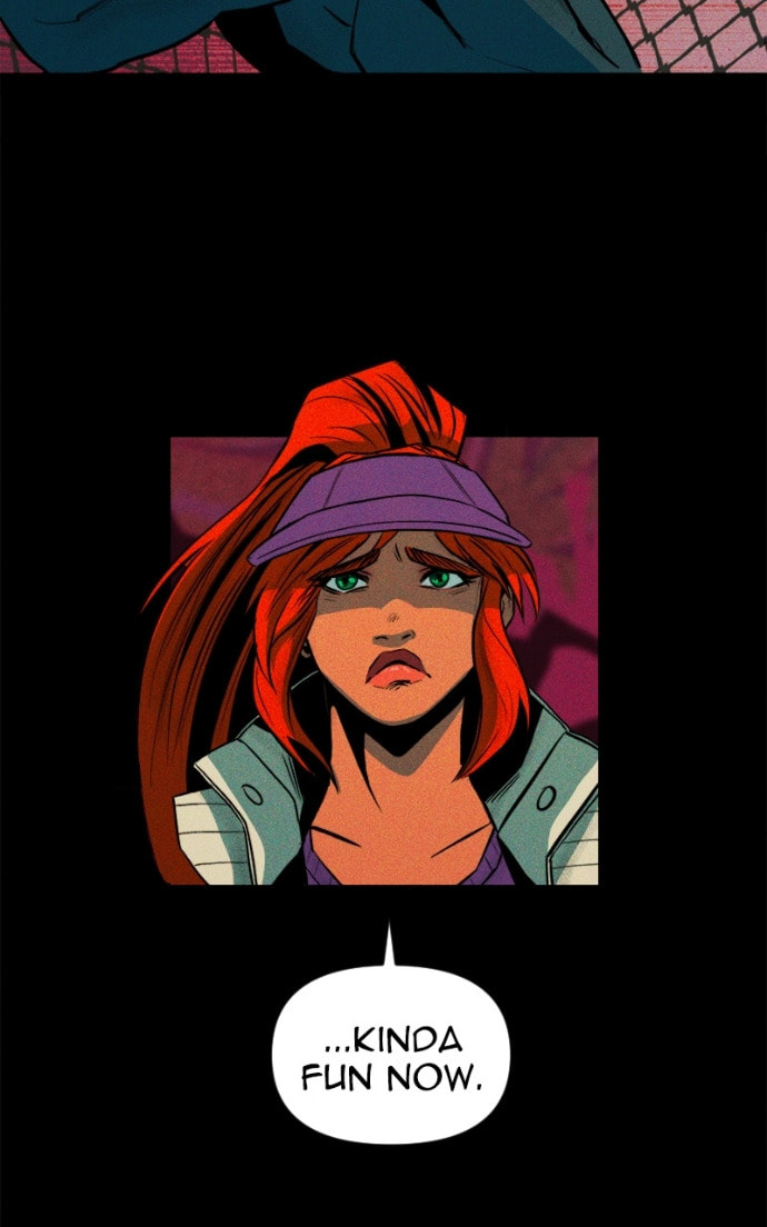 Read Red Hood chapter 36 image 31 on Lezhin