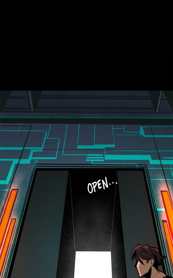 Read Red Hood chapter 36 image 36 on Lezhin