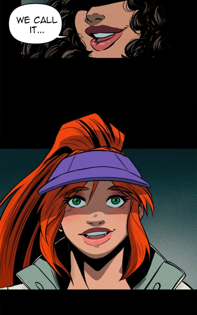 Read Red Hood chapter 36 image 38 on Lezhin