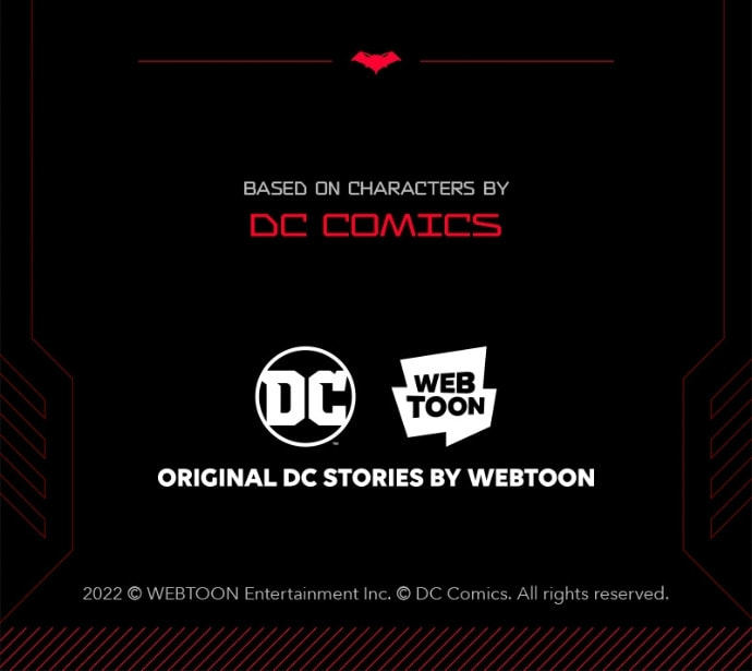 Read Red Hood chapter 36 image 42 on Lezhin