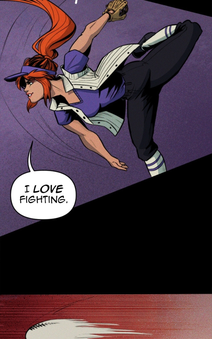 Read Red Hood chapter 36 image 9 on Lezhin