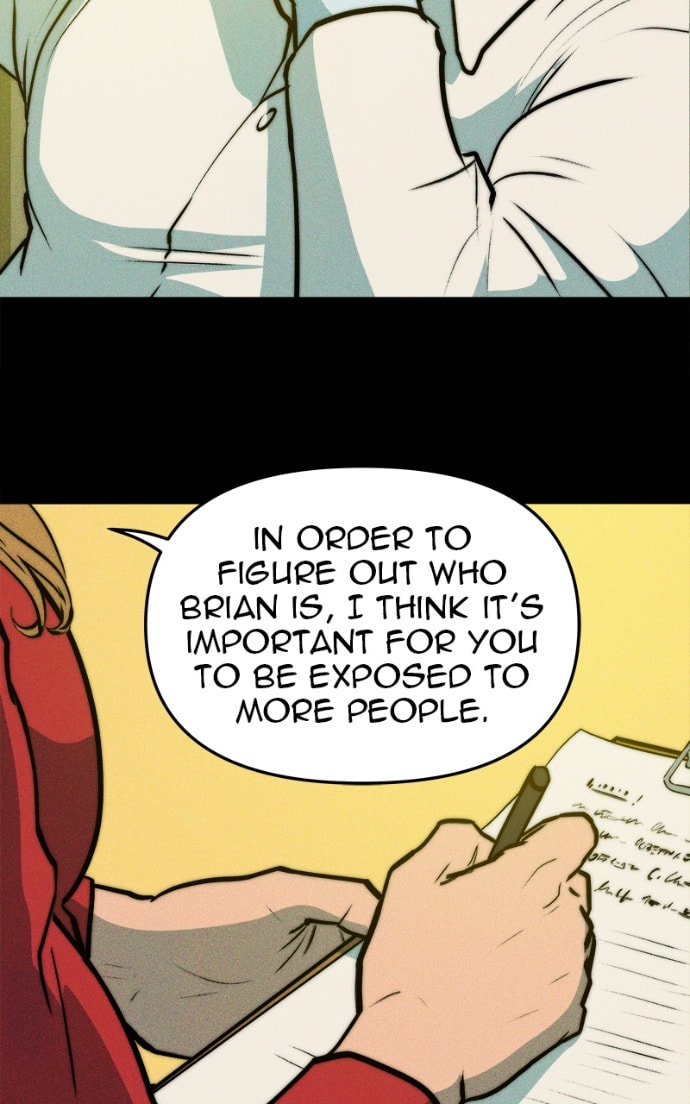 Read Red Hood chapter 37 image 12 on Lezhin