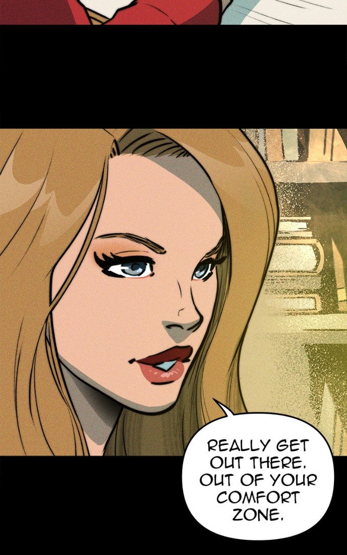 Read Red Hood chapter 37 image 13 on Lezhin