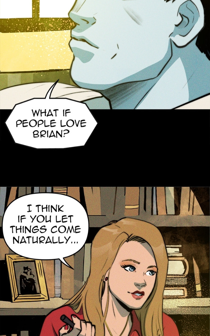 Read Red Hood chapter 37 image 15 on Lezhin