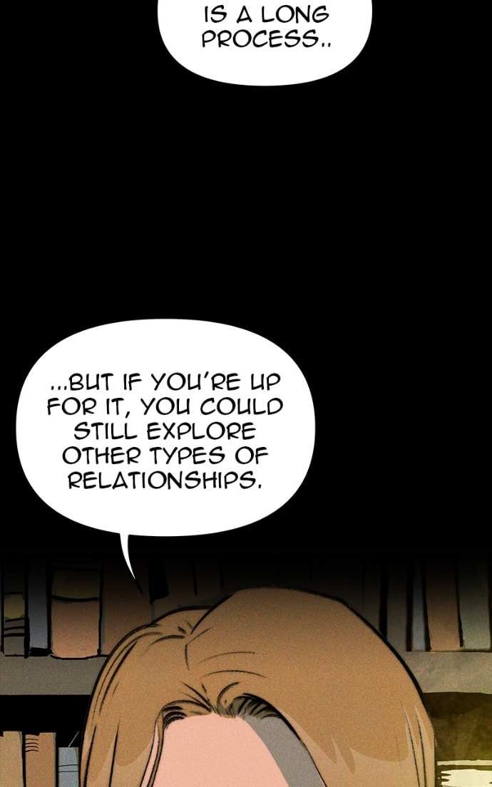 Read Red Hood chapter 37 image 20 on Lezhin