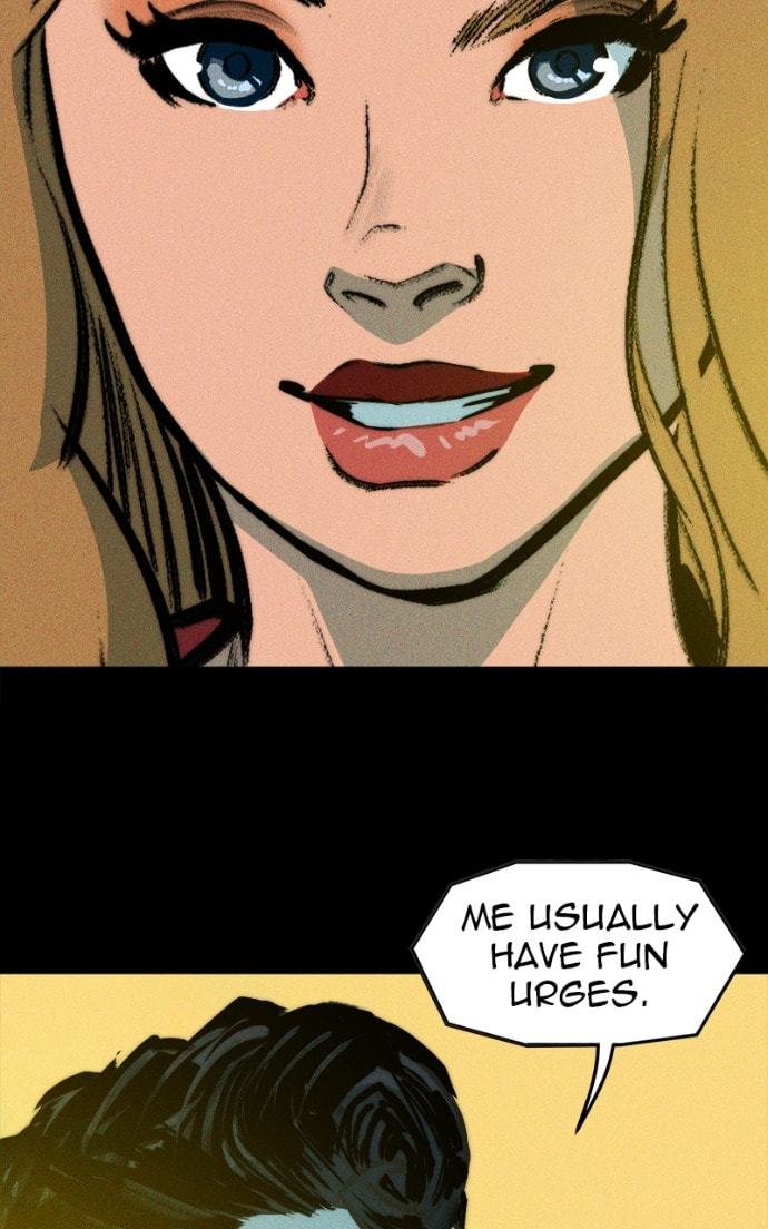 Read Red Hood chapter 37 image 22 on Lezhin