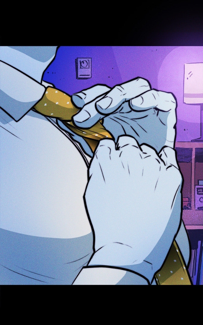Read Red Hood chapter 37 image 24 on Lezhin