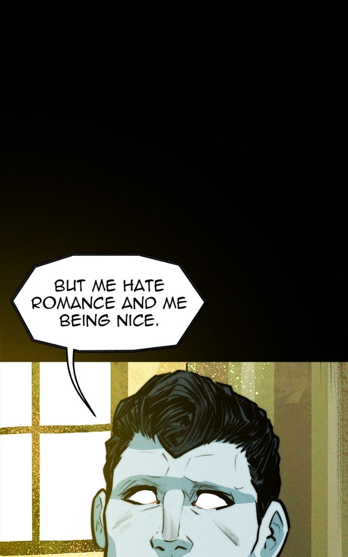 Read Red Hood chapter 37 image 27 on Lezhin