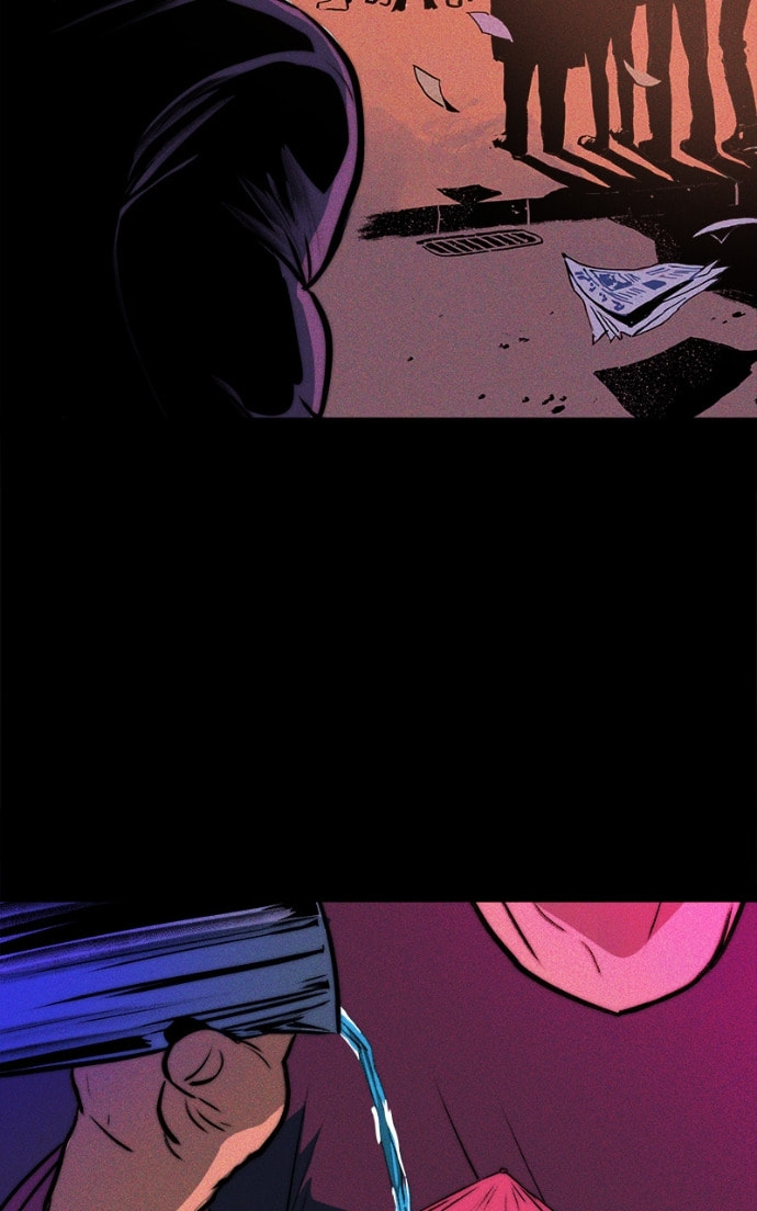 Read Red Hood chapter 37 image 34 on Lezhin