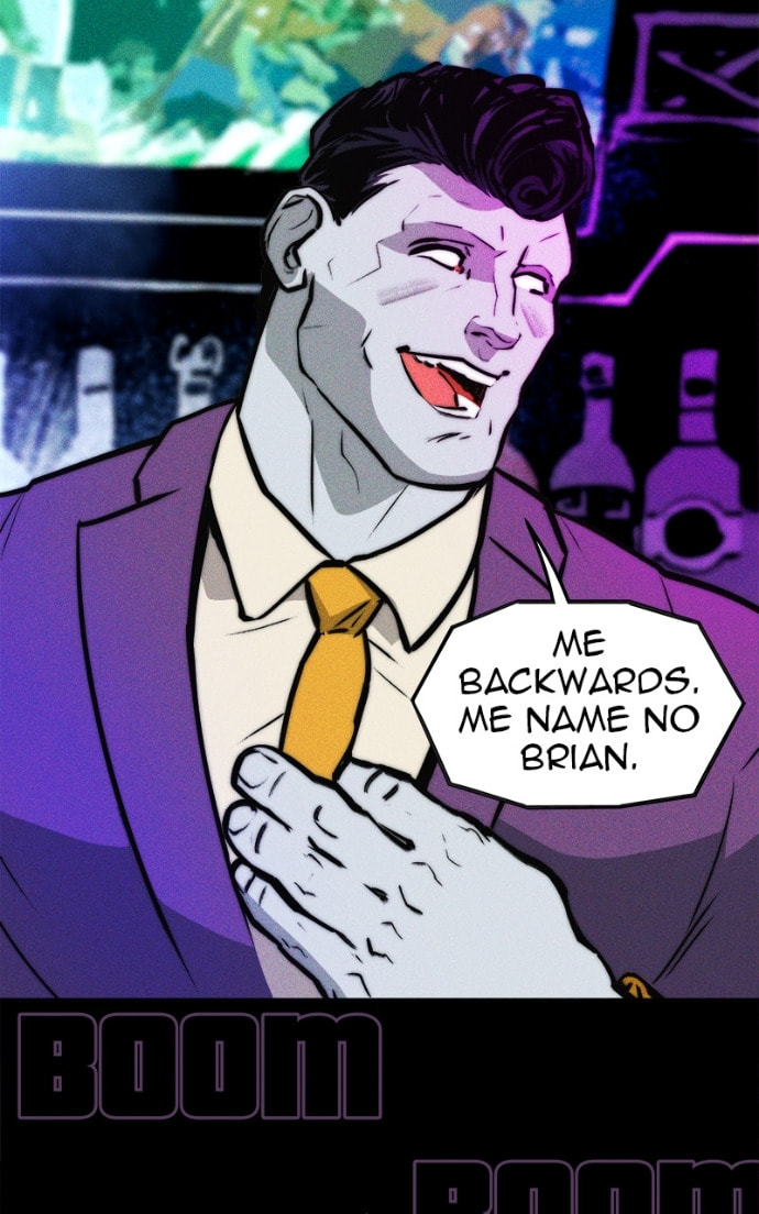 Read Red Hood chapter 37 image 39 on Lezhin