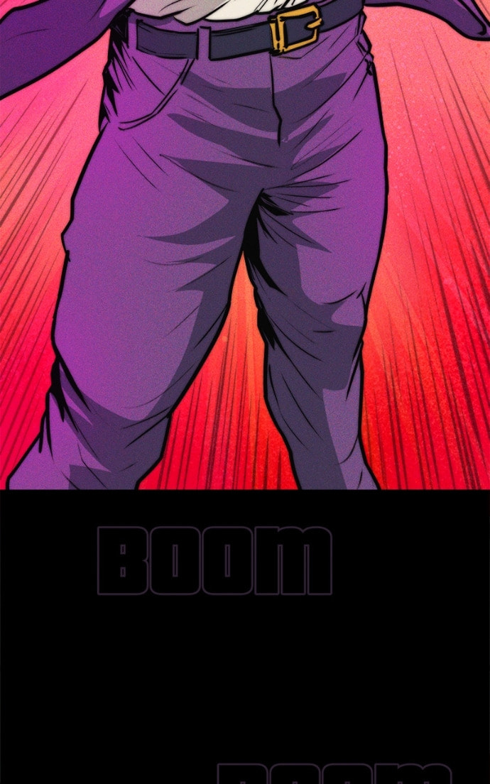 Read Red Hood chapter 37 image 42 on Lezhin