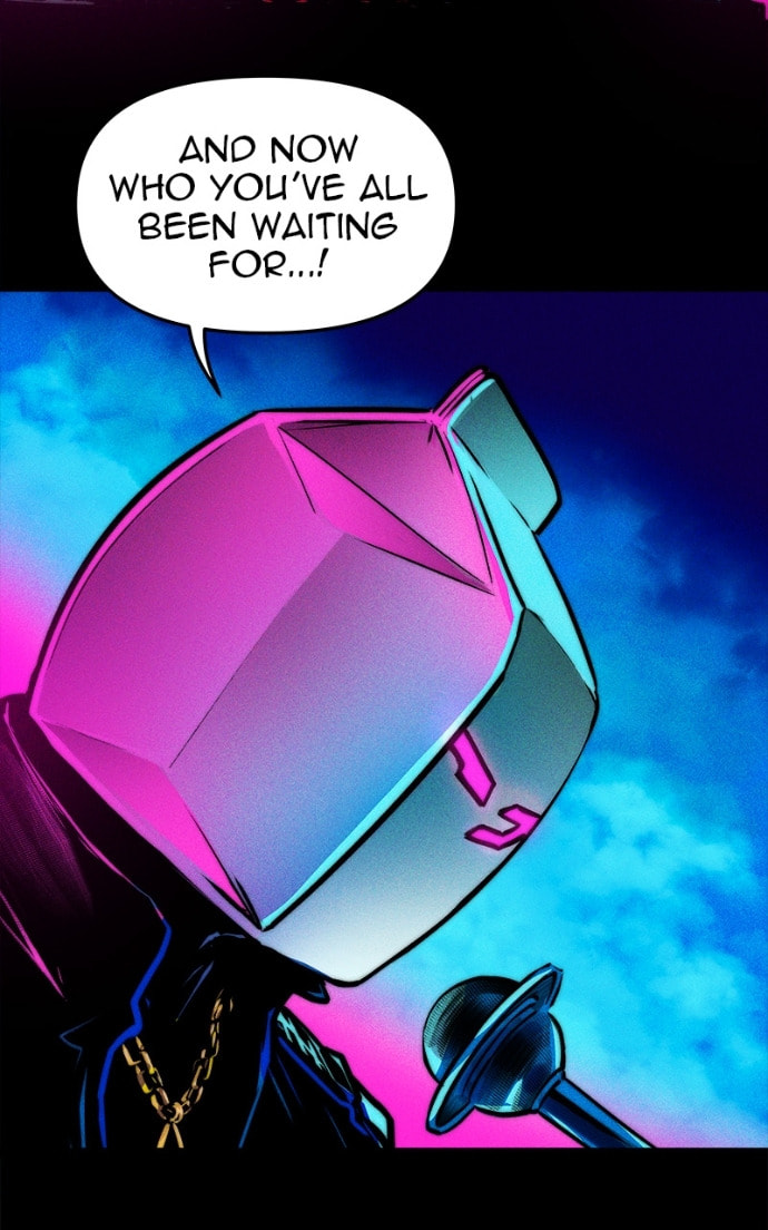 Read Red Hood chapter 37 image 47 on Lezhin