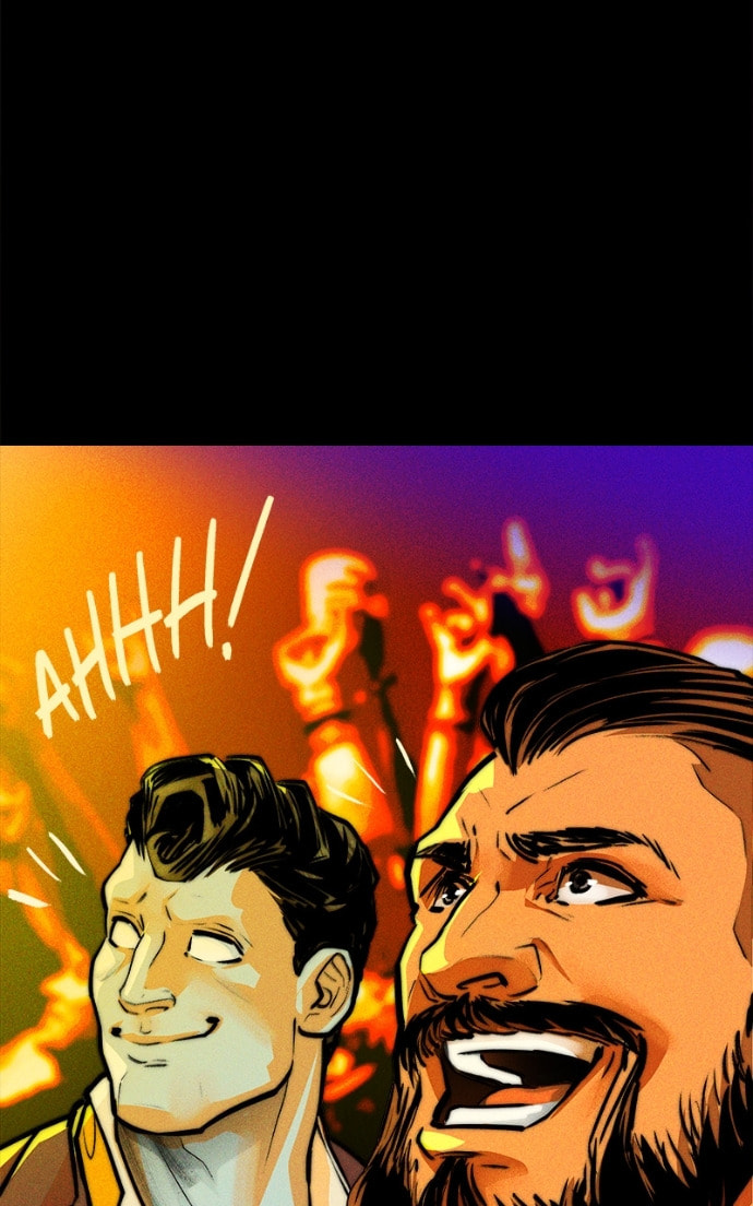 Read Red Hood chapter 37 image 48 on Lezhin