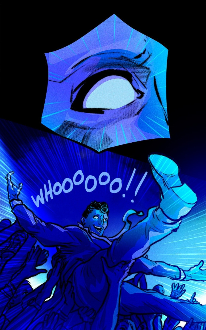 Read Red Hood chapter 37 image 64 on Lezhin