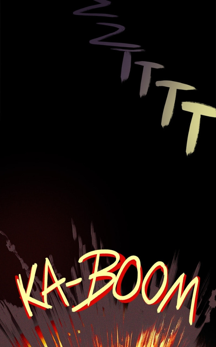 Read Red Hood chapter 37 image 67 on Lezhin