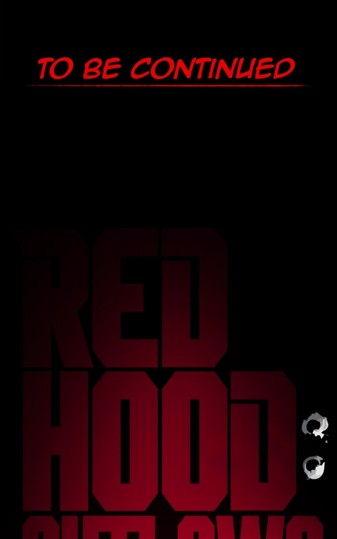 Read Red Hood chapter 37 image 74 on Lezhin