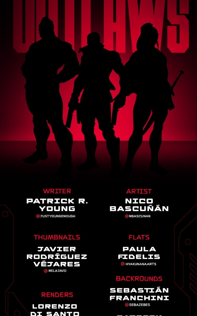 Read Red Hood chapter 37 image 75 on Lezhin