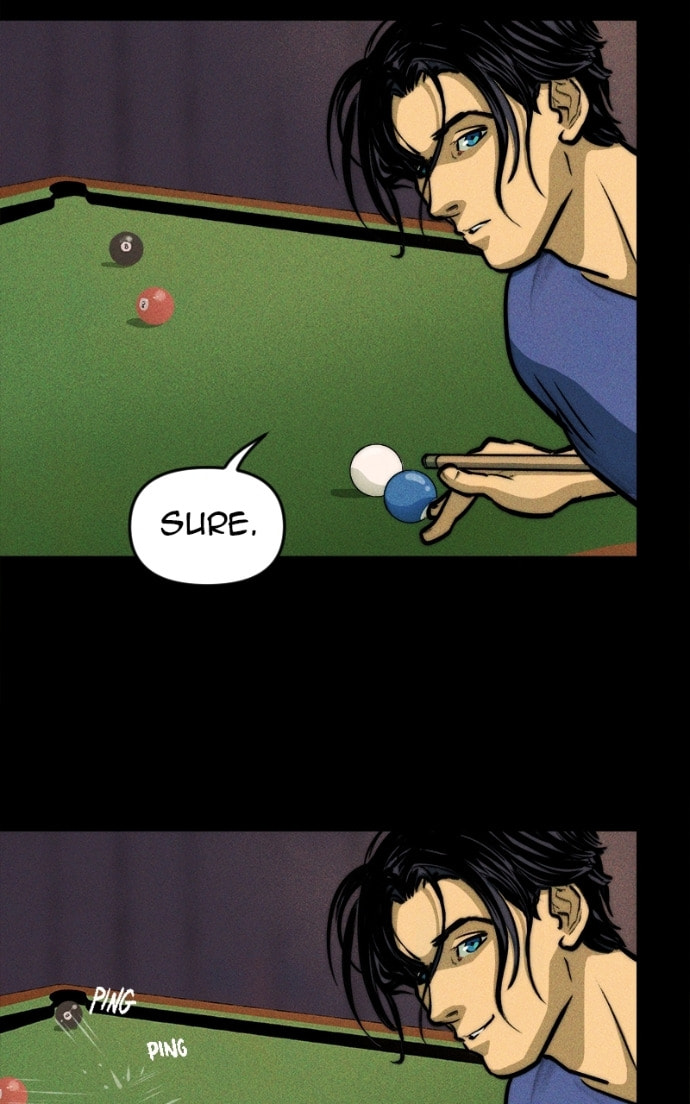 Read Red Hood chapter 38 image 11 on Lezhin
