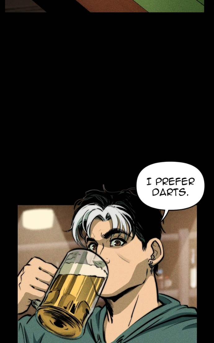 Read Red Hood chapter 38 image 13 on Lezhin