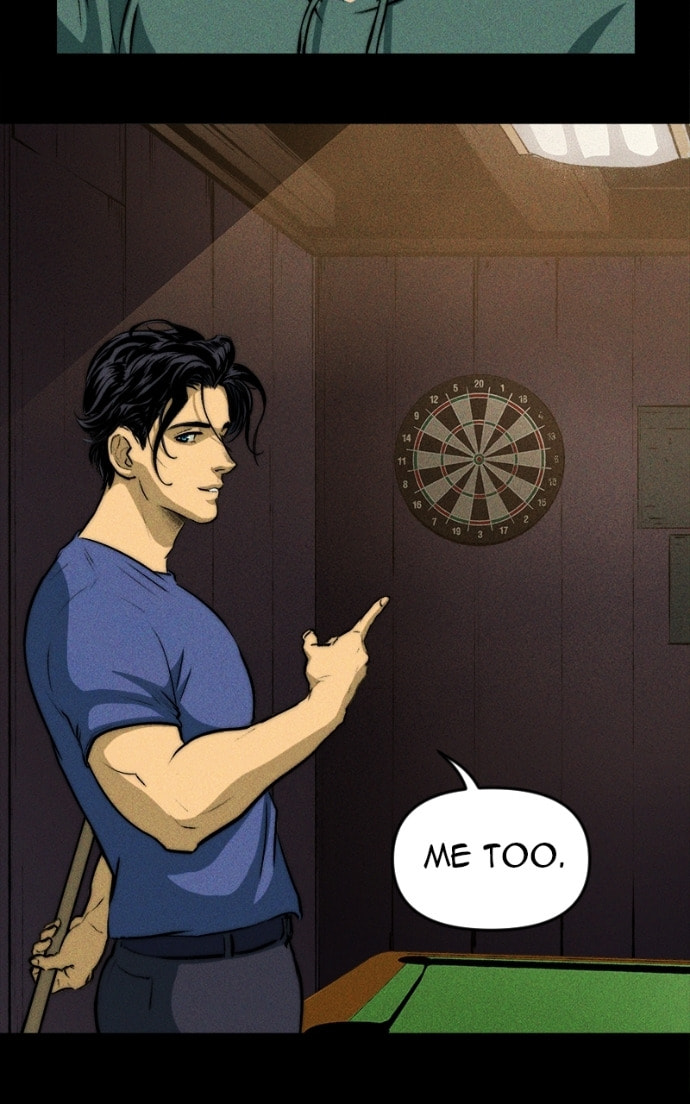 Read Red Hood chapter 38 image 14 on Lezhin