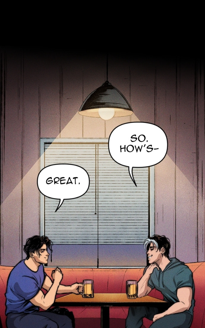 Read Red Hood chapter 38 image 16 on Lezhin