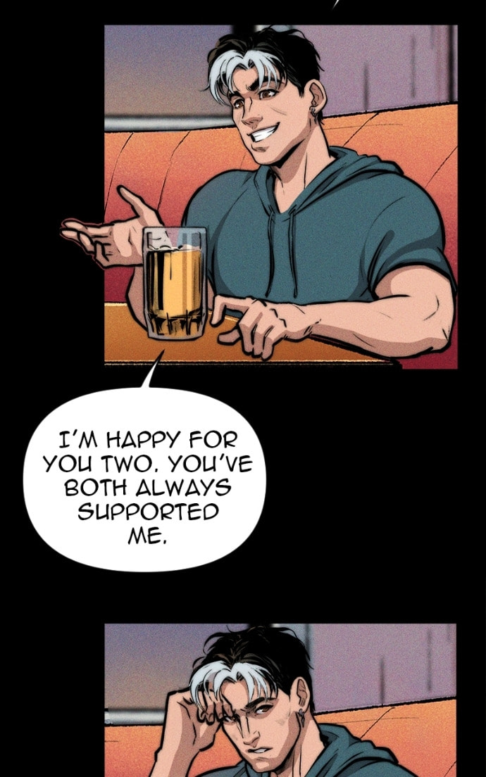 Read Red Hood chapter 38 image 19 on Lezhin