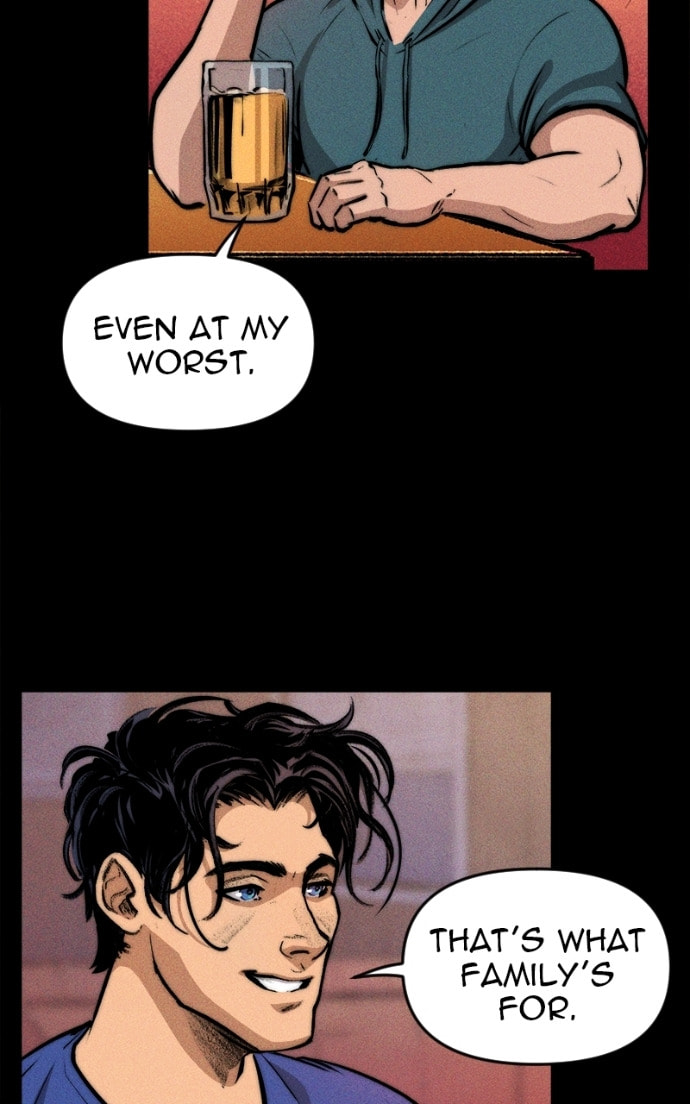Read Red Hood chapter 38 image 20 on Lezhin