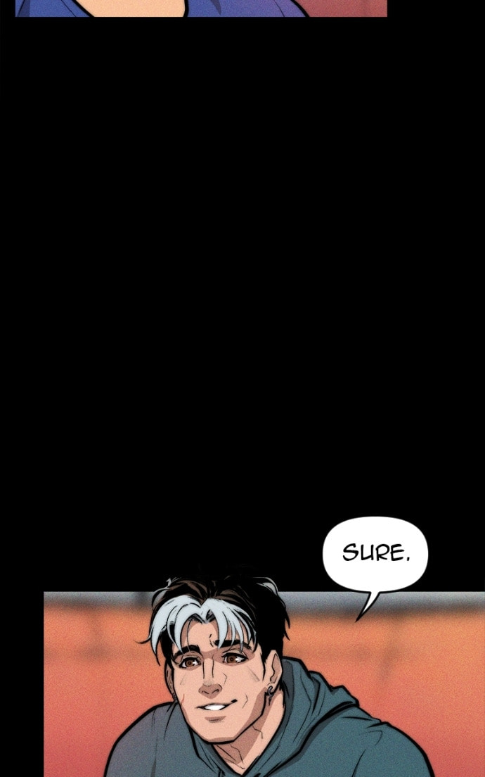Read Red Hood chapter 38 image 21 on Lezhin