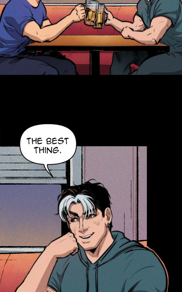 Read Red Hood chapter 38 image 23 on Lezhin