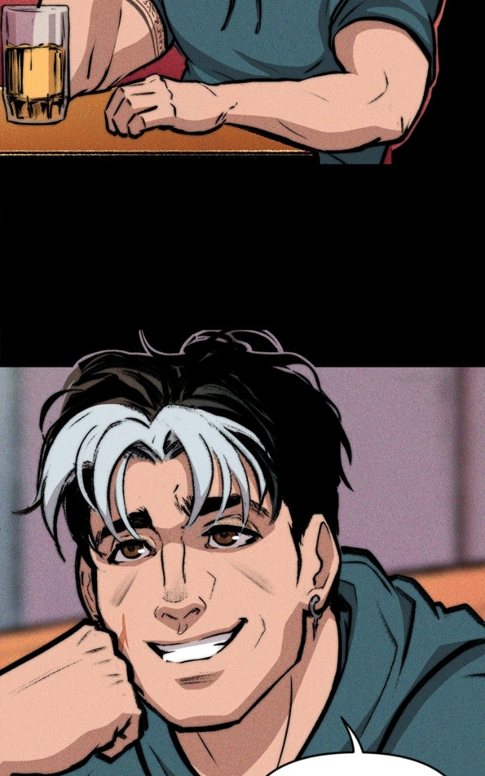 Read Red Hood chapter 38 image 24 on Lezhin
