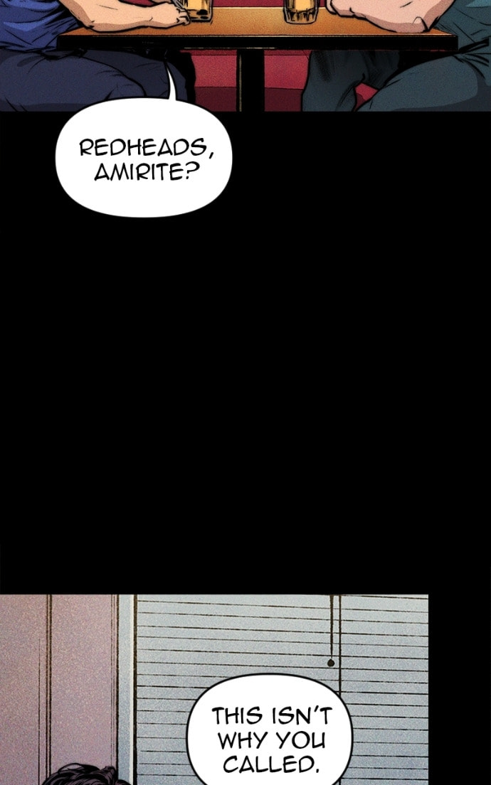 Read Red Hood chapter 38 image 26 on Lezhin
