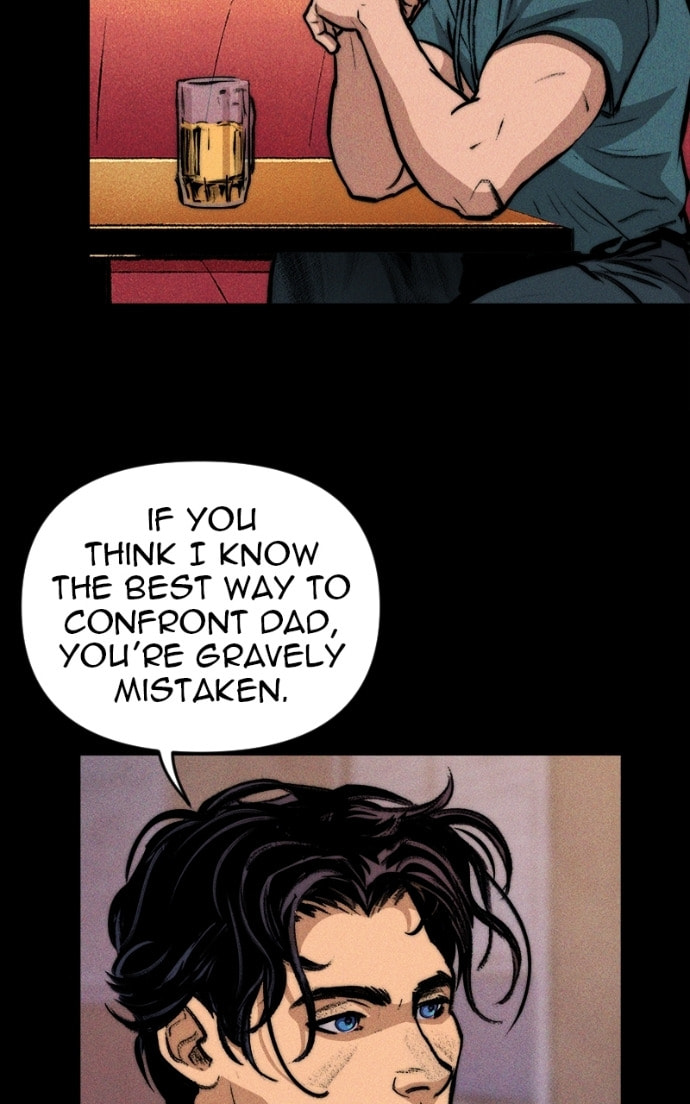 Read Red Hood chapter 38 image 28 on Lezhin