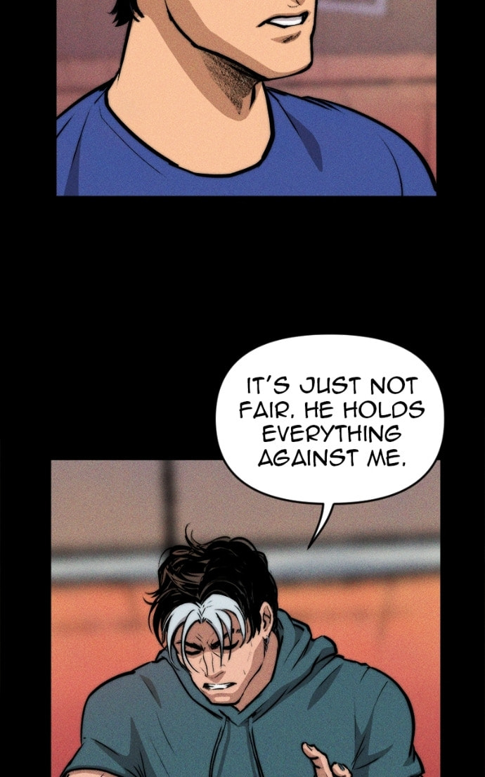 Read Red Hood chapter 38 image 29 on Lezhin