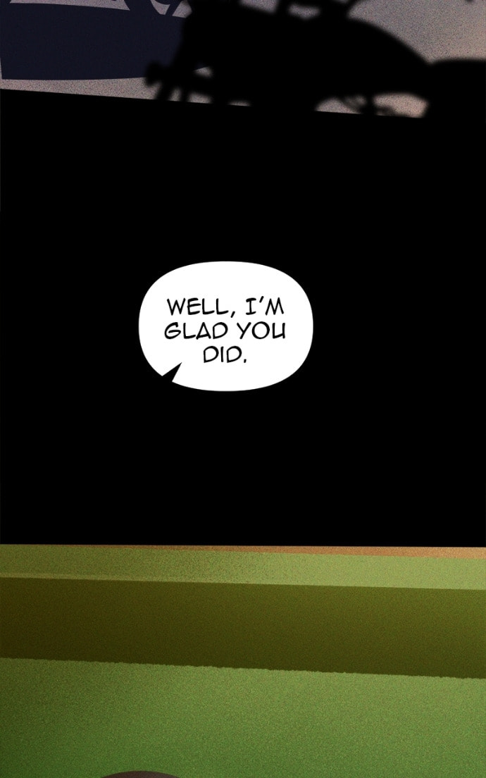 Read Red Hood chapter 38 image 3 on Lezhin