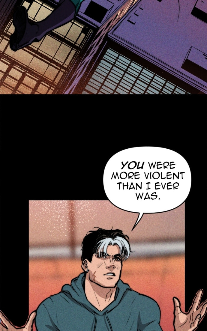 Read Red Hood chapter 38 image 32 on Lezhin
