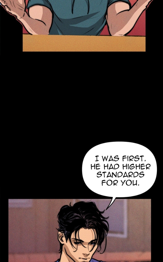 Read Red Hood chapter 38 image 33 on Lezhin