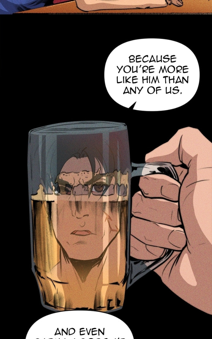 Read Red Hood chapter 38 image 35 on Lezhin