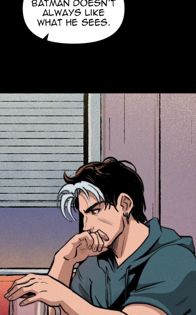Read Red Hood chapter 38 image 36 on Lezhin