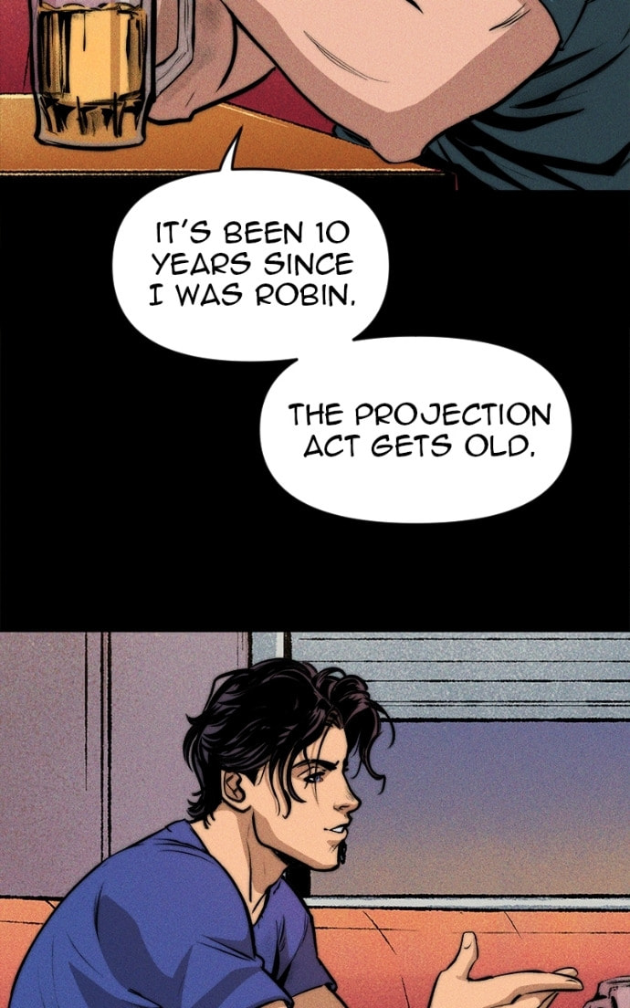 Read Red Hood chapter 38 image 37 on Lezhin