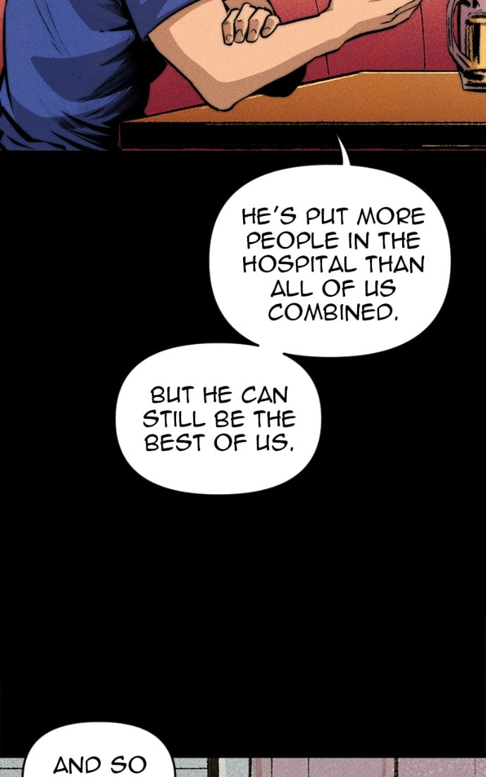 Read Red Hood chapter 38 image 38 on Lezhin