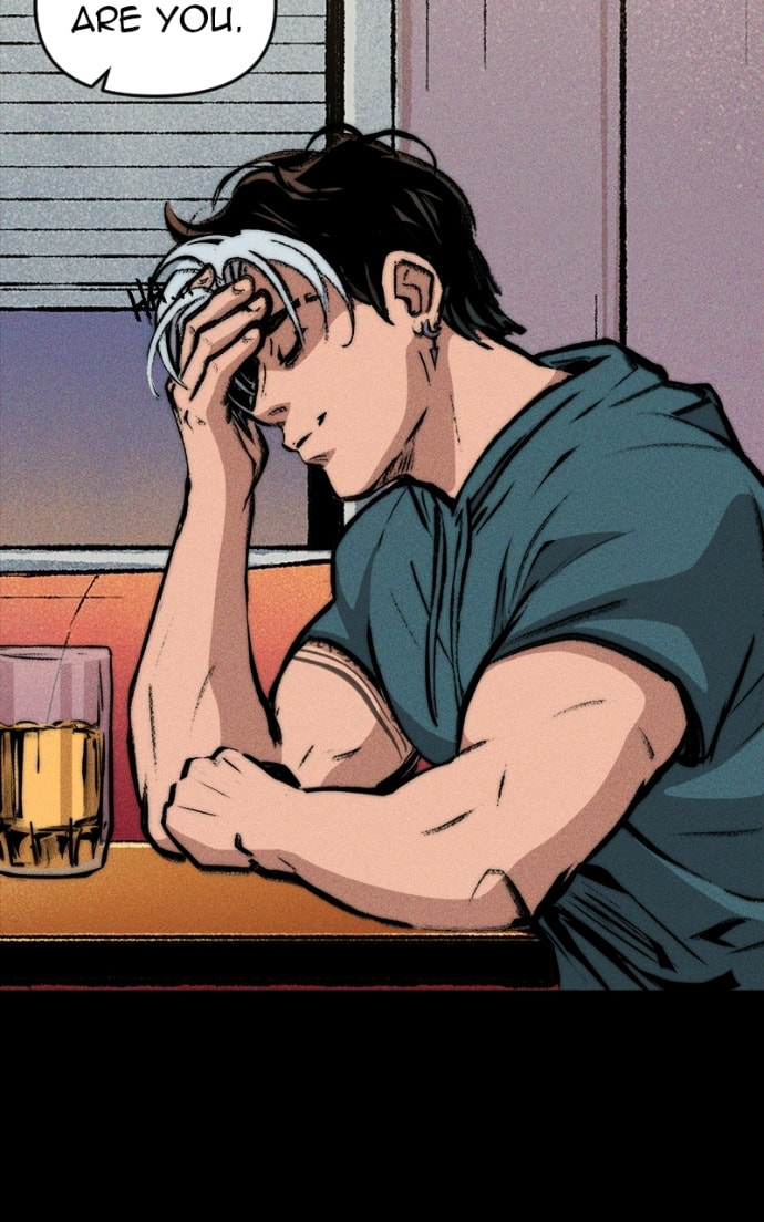 Read Red Hood chapter 38 image 39 on Lezhin