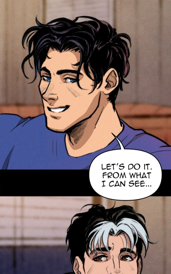 Read Red Hood chapter 38 image 42 on Lezhin
