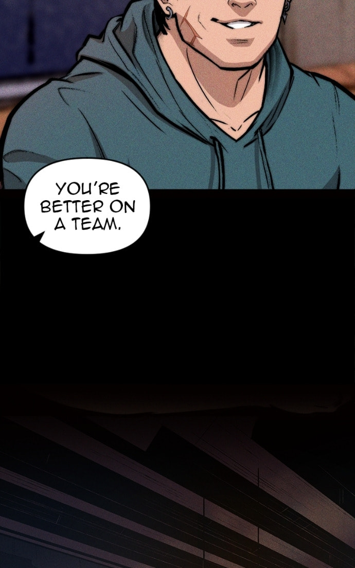 Read Red Hood chapter 38 image 43 on Lezhin