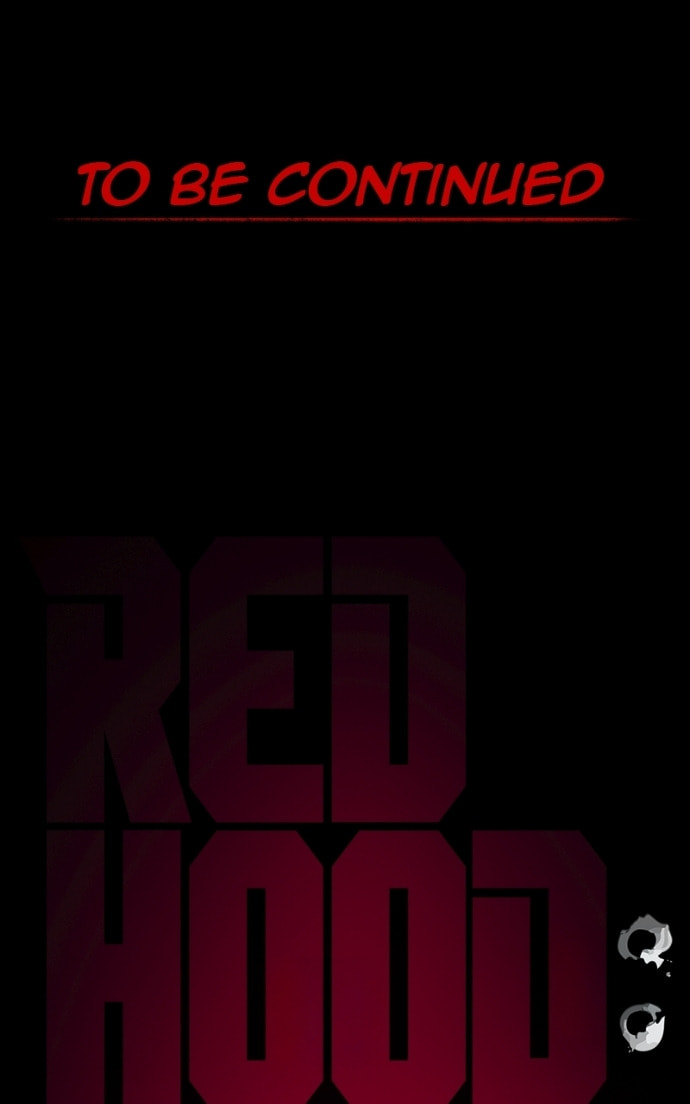 Read Red Hood chapter 38 image 45 on Lezhin
