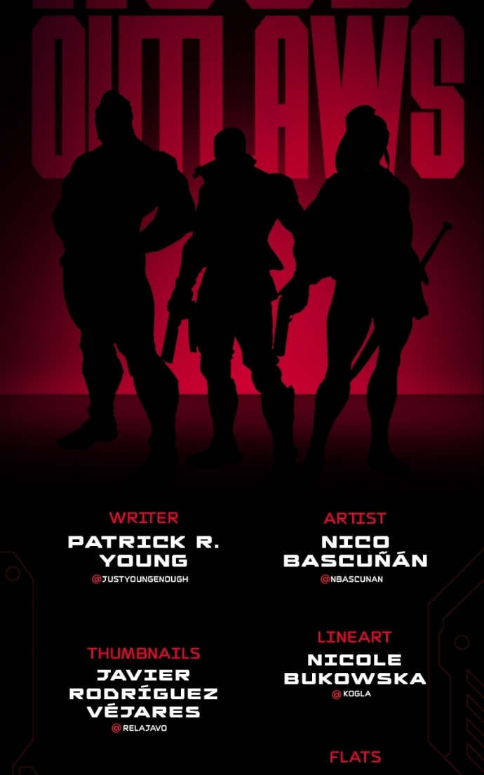 Read Red Hood chapter 38 image 46 on Lezhin