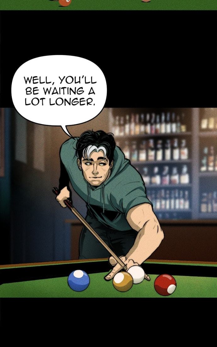 Read Red Hood chapter 38 image 6 on Lezhin