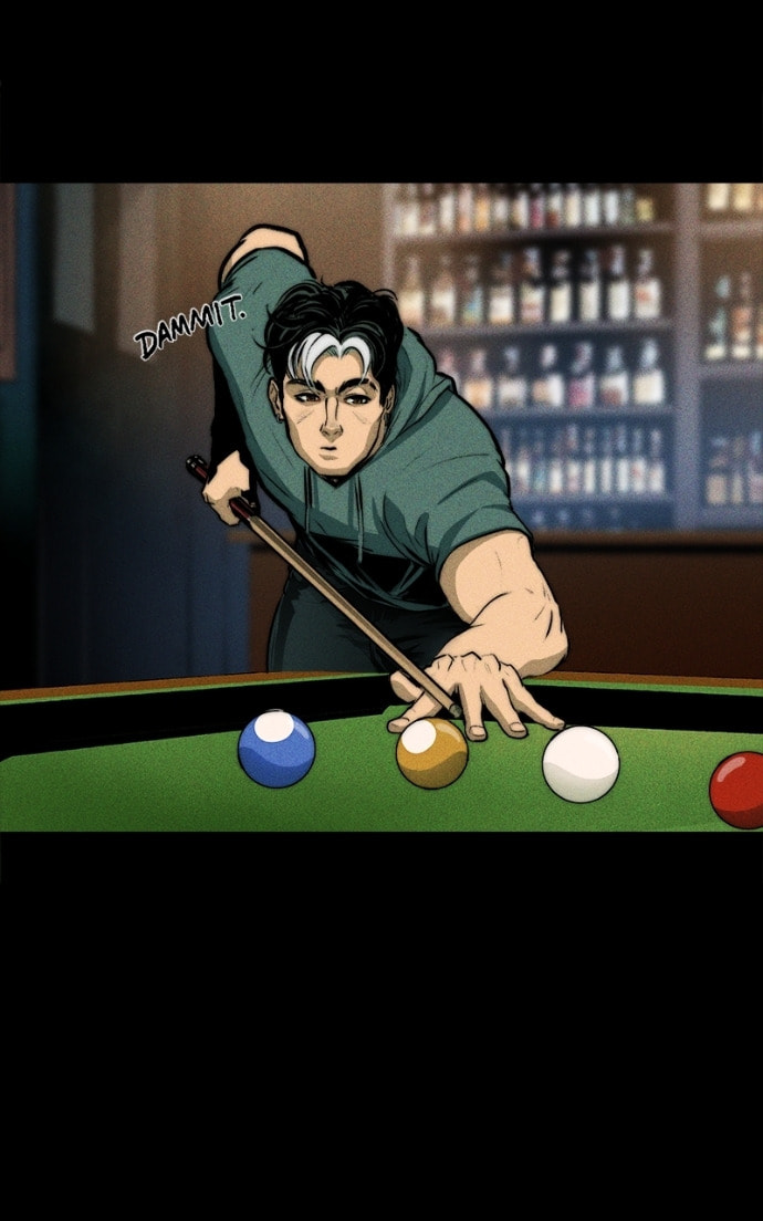 Read Red Hood chapter 38 image 7 on Lezhin