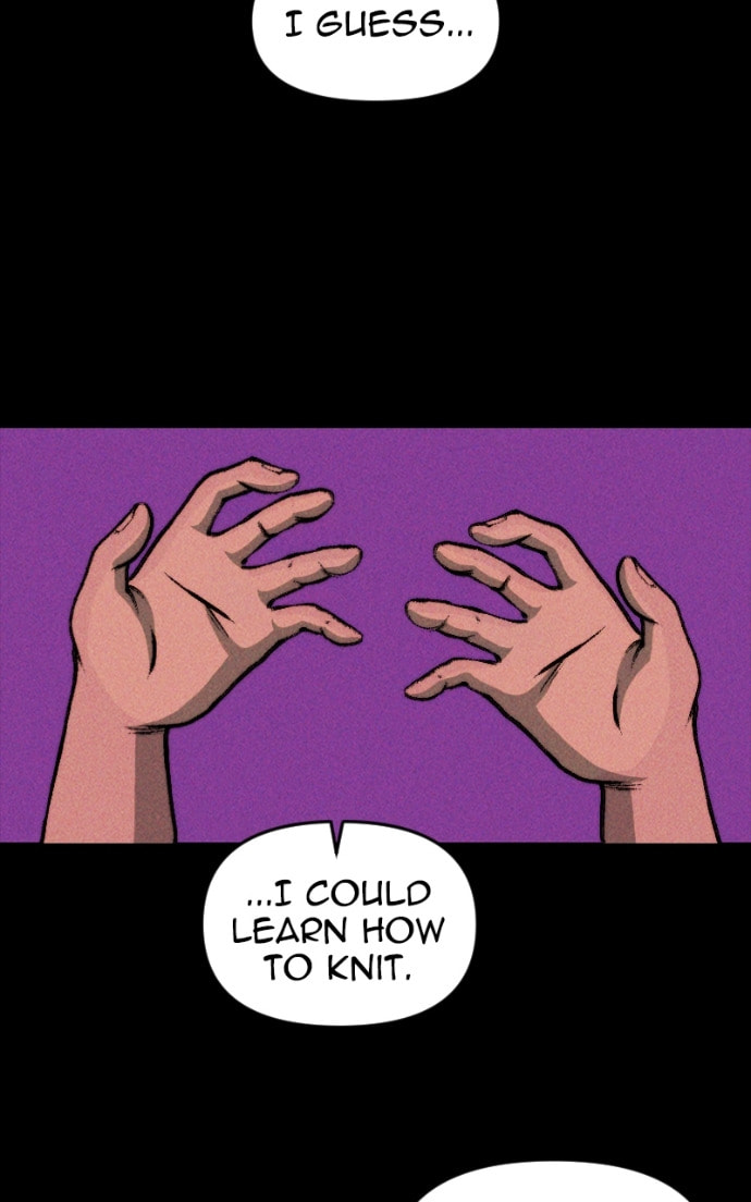 Read Red Hood chapter 39 image 18 on Lezhin